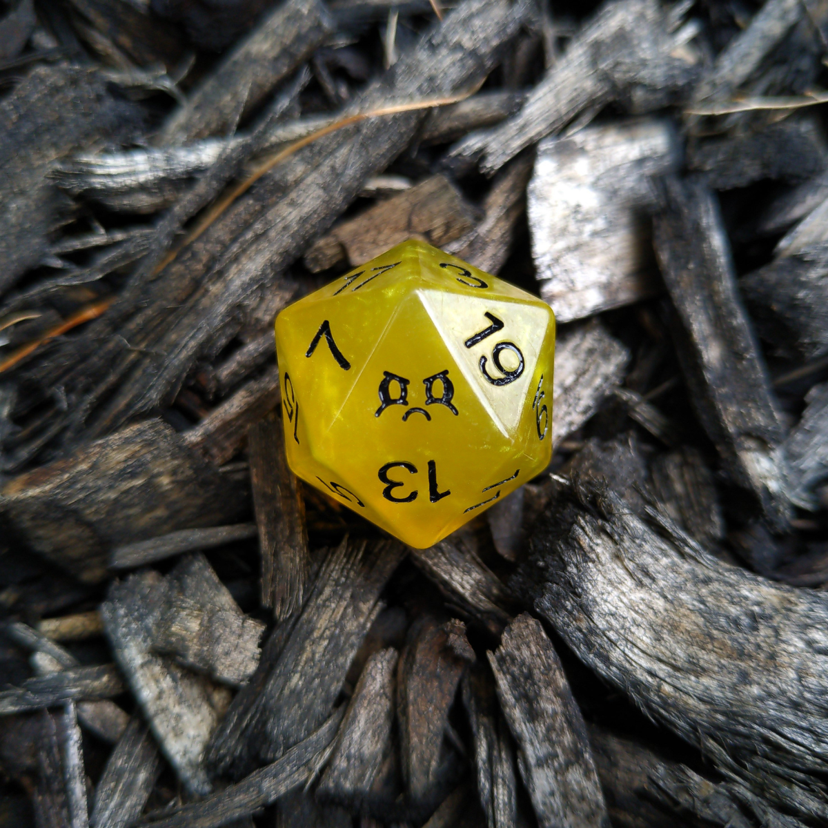 New* DeeDee Sets - Awesome Dice