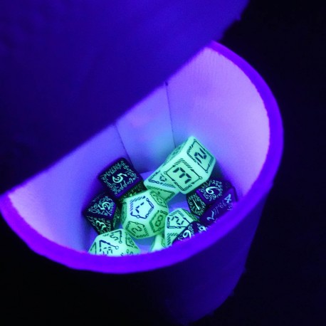 Dice Cup - Dice Charger