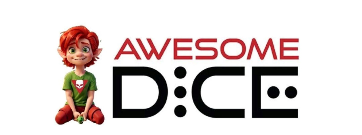 Awesome Dice