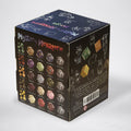 Mystery Menagerie Dice Sets - complete polyhedral dice set for DnD