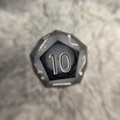 Halley Liquid Core Dice Set dice set - image 10 of 12