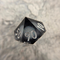 Halley Liquid Core Dice Set dice set - image 12 of 12