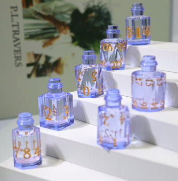 Wish Potion 7-Dice Set