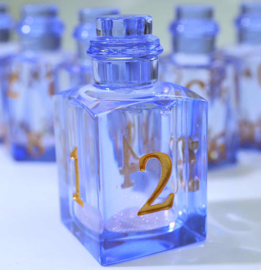 Wish Potion 7-Dice Set