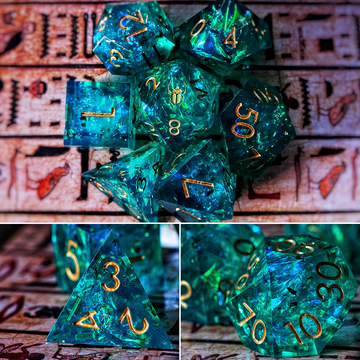 Picture of Exclusive Dice