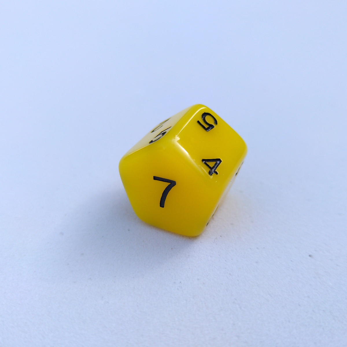 The d7 - Awesome Dice