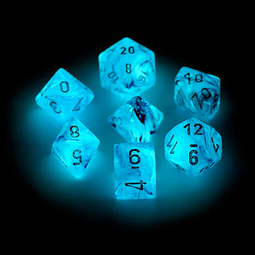 Image of Bard Dice