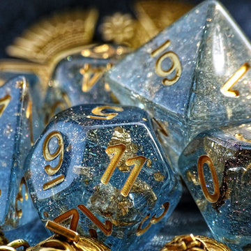 Image of Cleric Dice