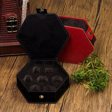 Picture of Dice Boxes