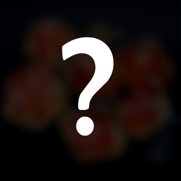 Picture of Mystery Dice