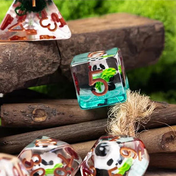 Picture of New Release Dice