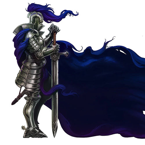 Image of Paladin Dice