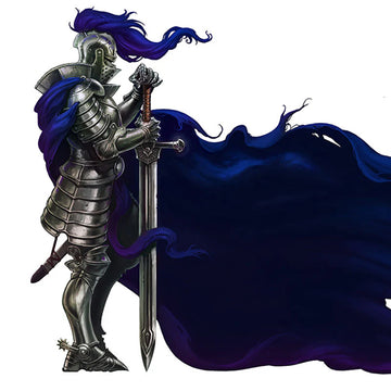 Image of Paladin Dice