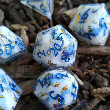 Image of Paladin Dice