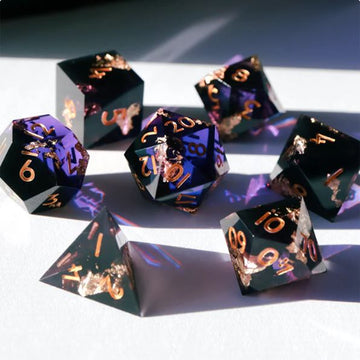 Picture of Resin Dice