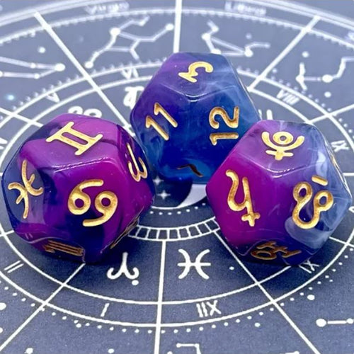 Picture of Single Dice