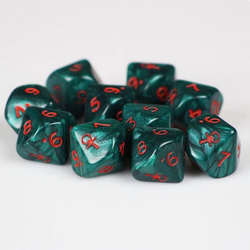 Picture of Vampire Dice