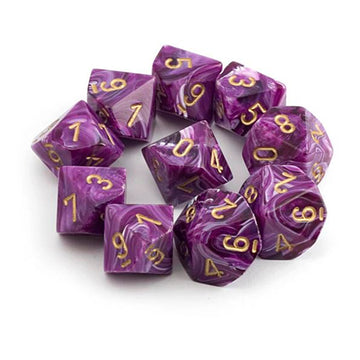 Picture of Werewolf Dice