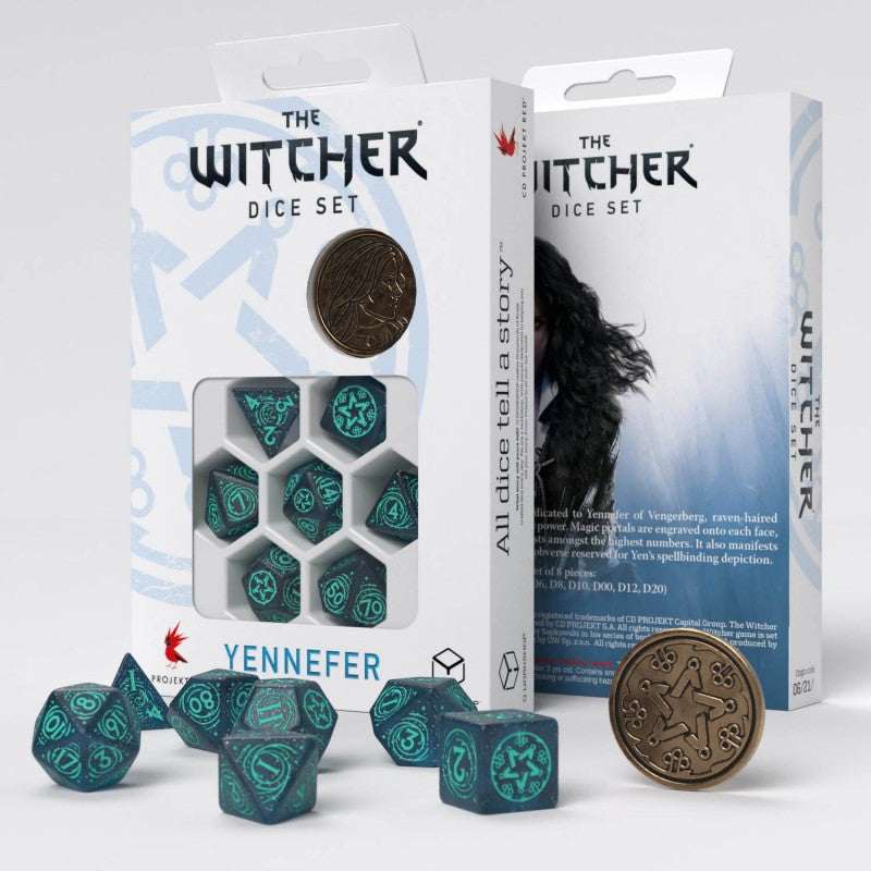 Supreme shop dice set