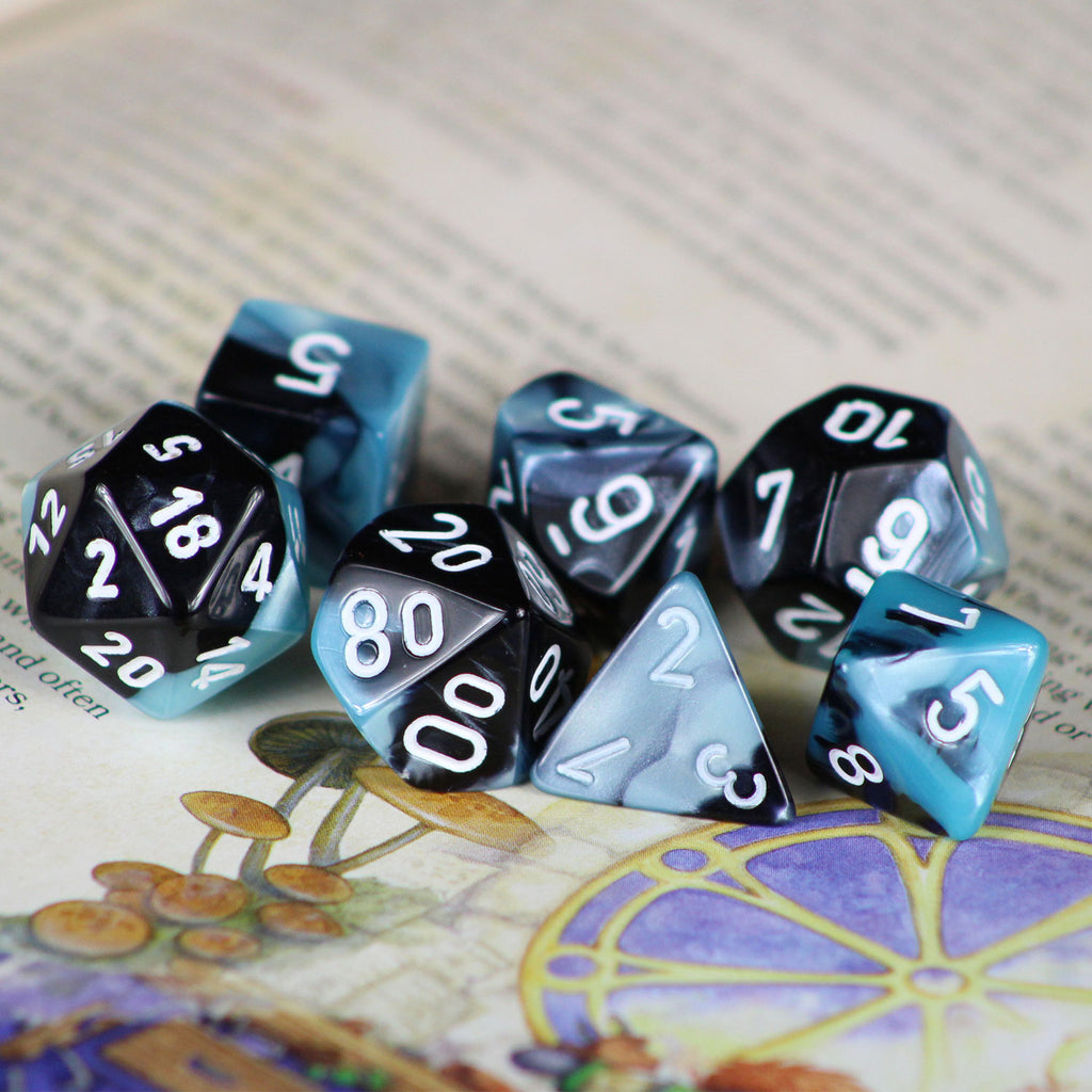 Chessex Dice Sets - Shop 100+ Beautiful Chessex Sets – Page 2